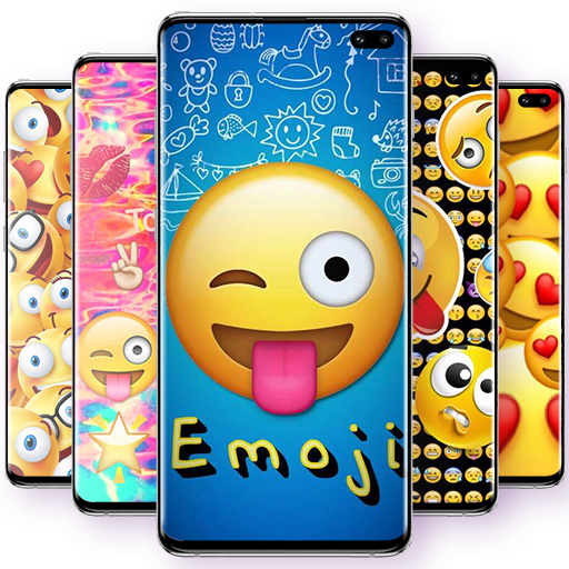 Emoji Wallpapers