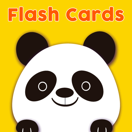 Flash Cards Learning for Kids