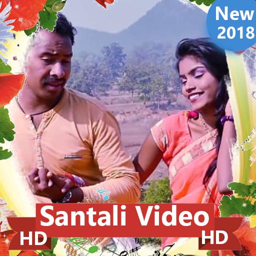 Santali video 2018 on sale comedy