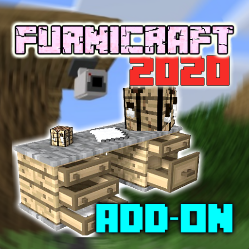 Furnicraft 2020 Add-on PE