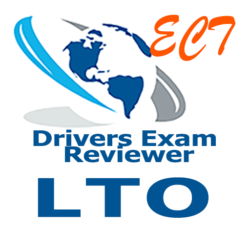 LTO Driver Exam Reviewer