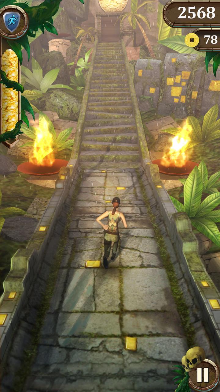 Download Tomb Runner Lost Temple Raider on PC (Emulator) - LDPlayer