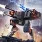 War Robots- War Machines games