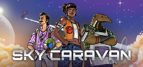 Sky Caravan Playtest