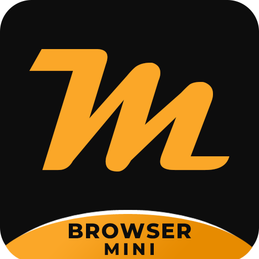 Browser Mini: Private & Secure