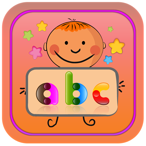 ABC For Kids : Learn ABC with 