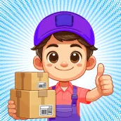 Cargo Center Tycoon