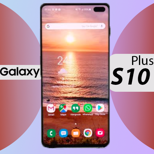 Galaxy s10 plus | Theme for Samsung galaxy s10