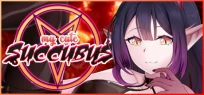 My Cute Succubus