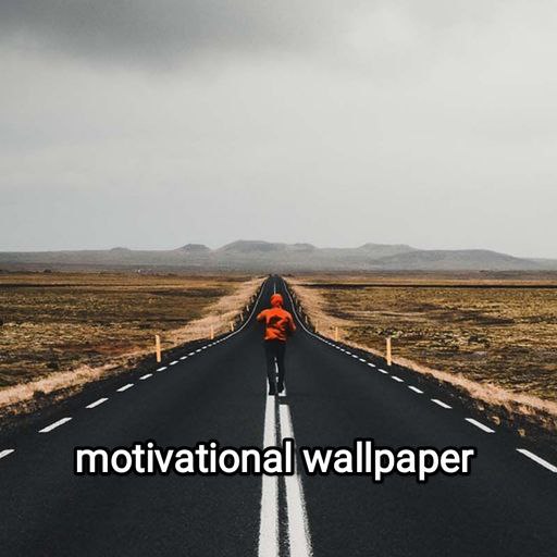 motivational wallpaper 4K