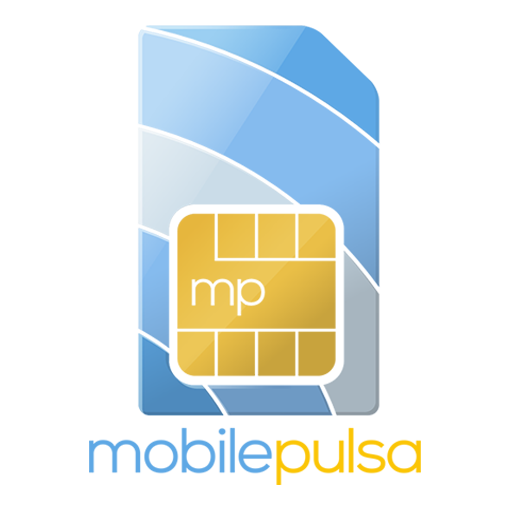 Mobilepulsa - Isi Pulsa Online