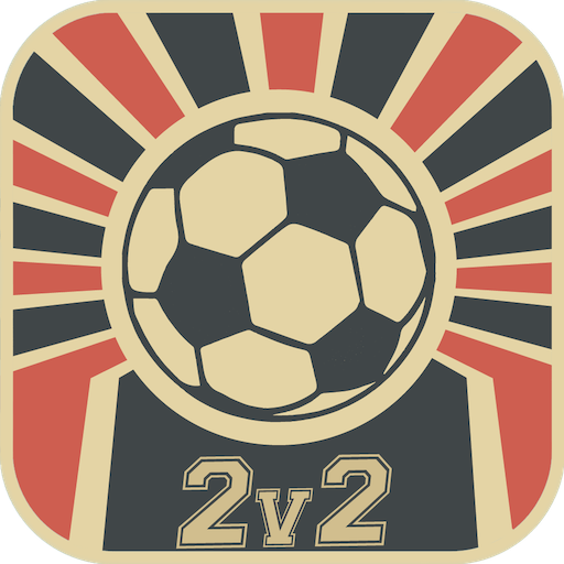 Soccer 2v2