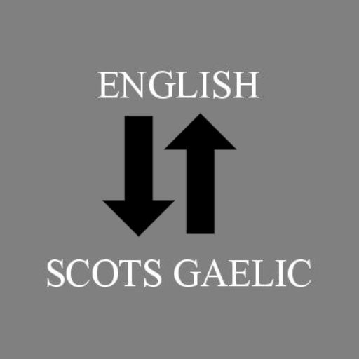 Scots Gaelic Translator