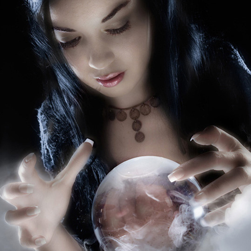 Psychic Reading with Liliana