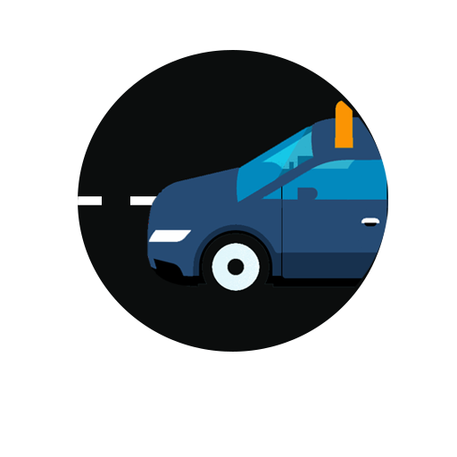 FalconAVL Ride Finder