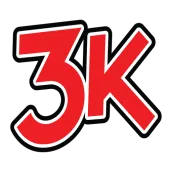 3k Cover Art for Albums Music