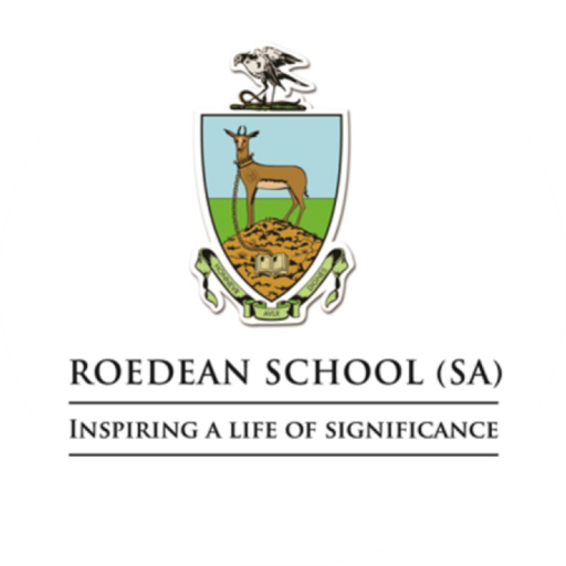 The Roedean School app