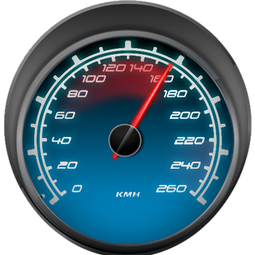 GPS Speedometer