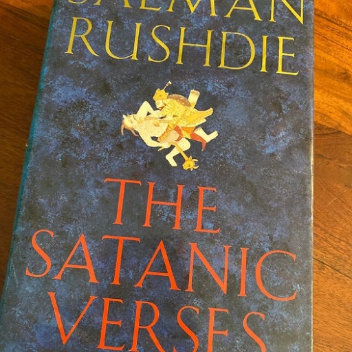 The satanic verses