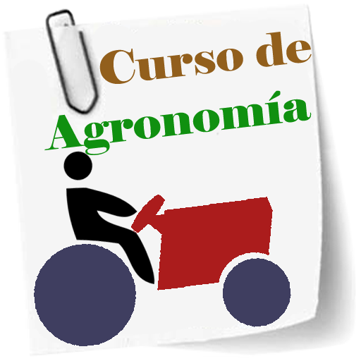 Curso de agronomia