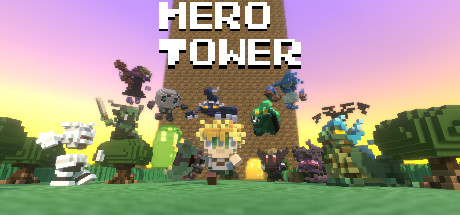 Hero Tower