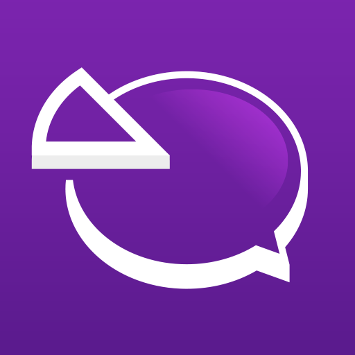 ChatPie - Free Random Chatting