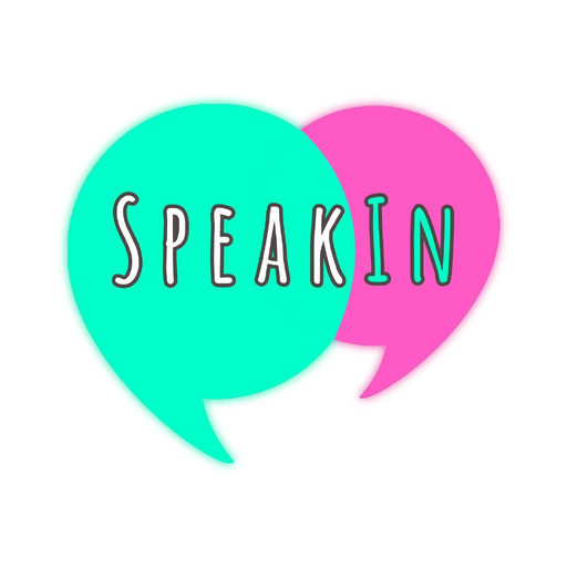 SpeakIn Language Exchange