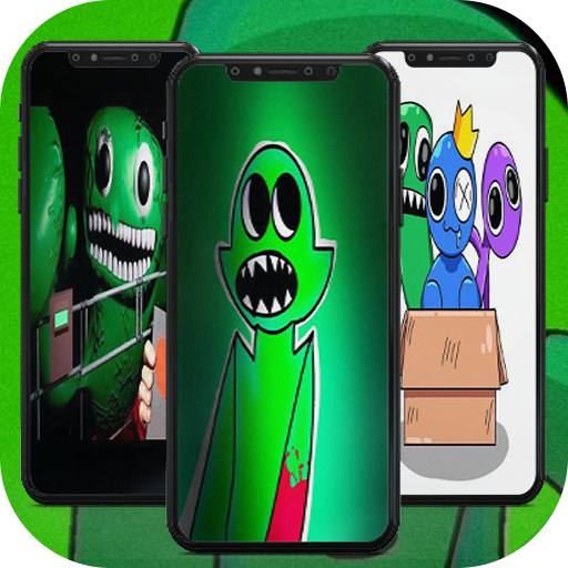 Garten HD Banban 2 Wallpaper  Apps on Google Play