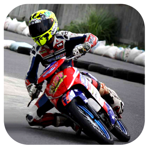 Road Race Indonesia