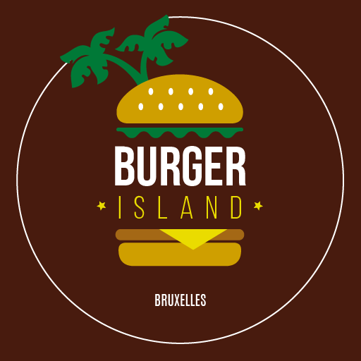 Burger Island