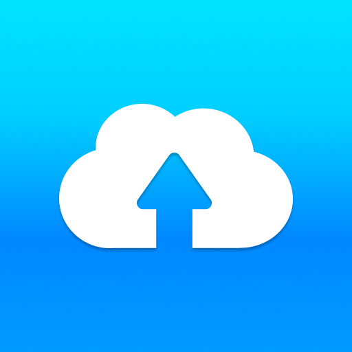 Cloud Storage: Data Backup