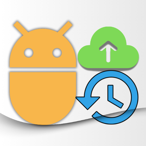 Backup & Restore App