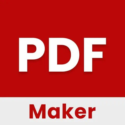 PDF Maker Convert Photo to PDF