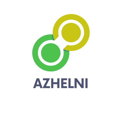 ازهلني | azhelni