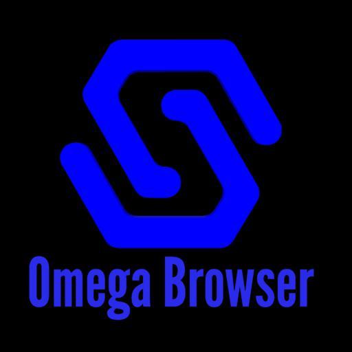 Omega Browser-The Fastest