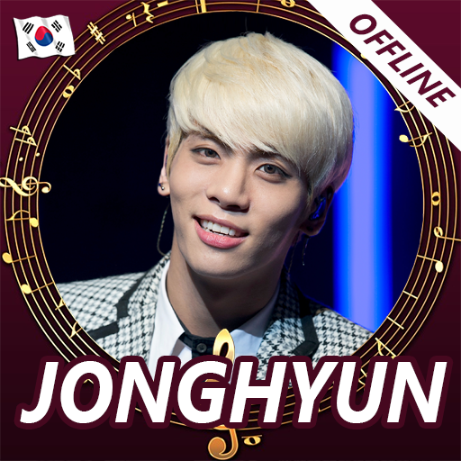 JONGHYUN - songs, offline with lyric