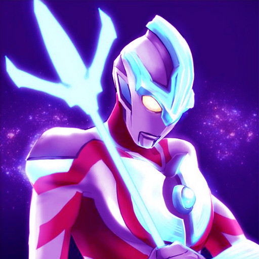 Ultraman Wallpaper HD 4K