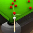 Snooker World : Pool Ball Game