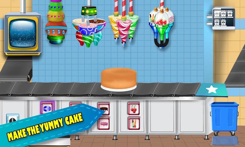 purble place: comfy cakes - YouTube