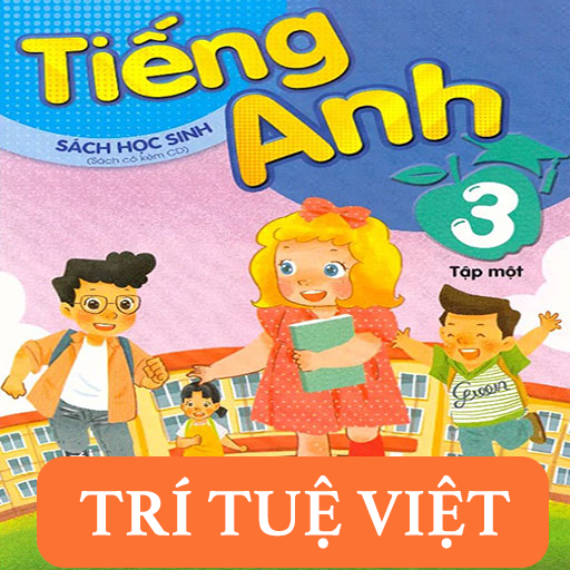 Tiếng Anh 3 Tập 1