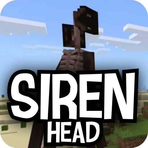 Siren Head mods para minecraft