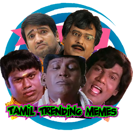 Tamil Trending Memes