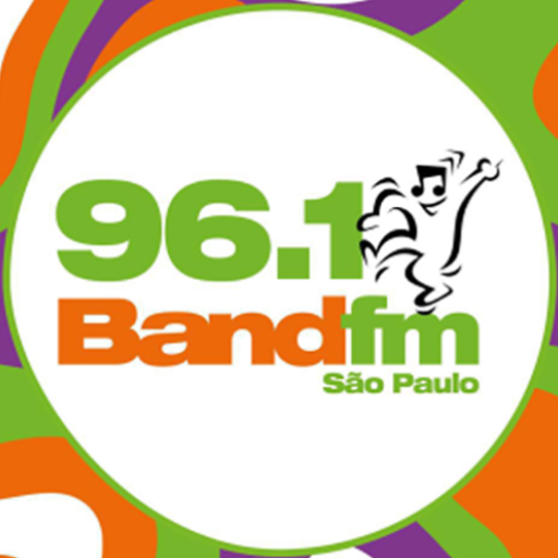 Band FM - São Paulo