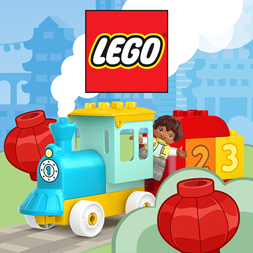 LEGO® DUPLO® World