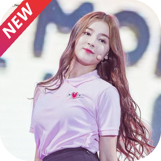 Momoland Nancy wallpaper HD 2k 4K