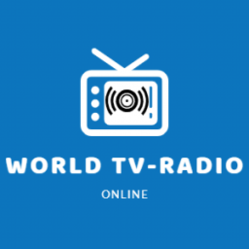 World Tv & Radio - Watch live