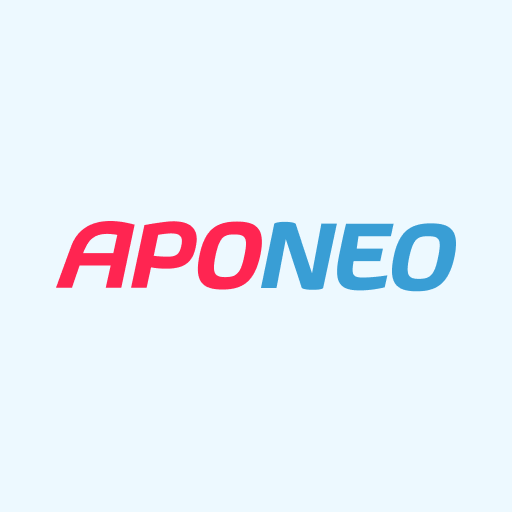 APONEO - E-Rezept & Apotheke