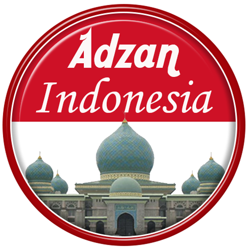 Adzan Indonesia : jadwal shola