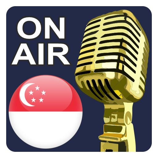 Singapore Radio Stations