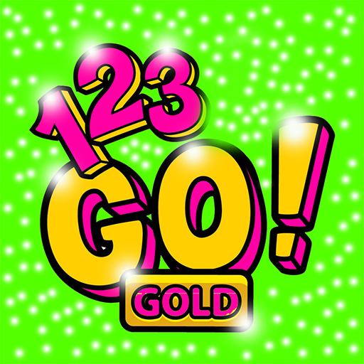 123 Go! Gold Videos App